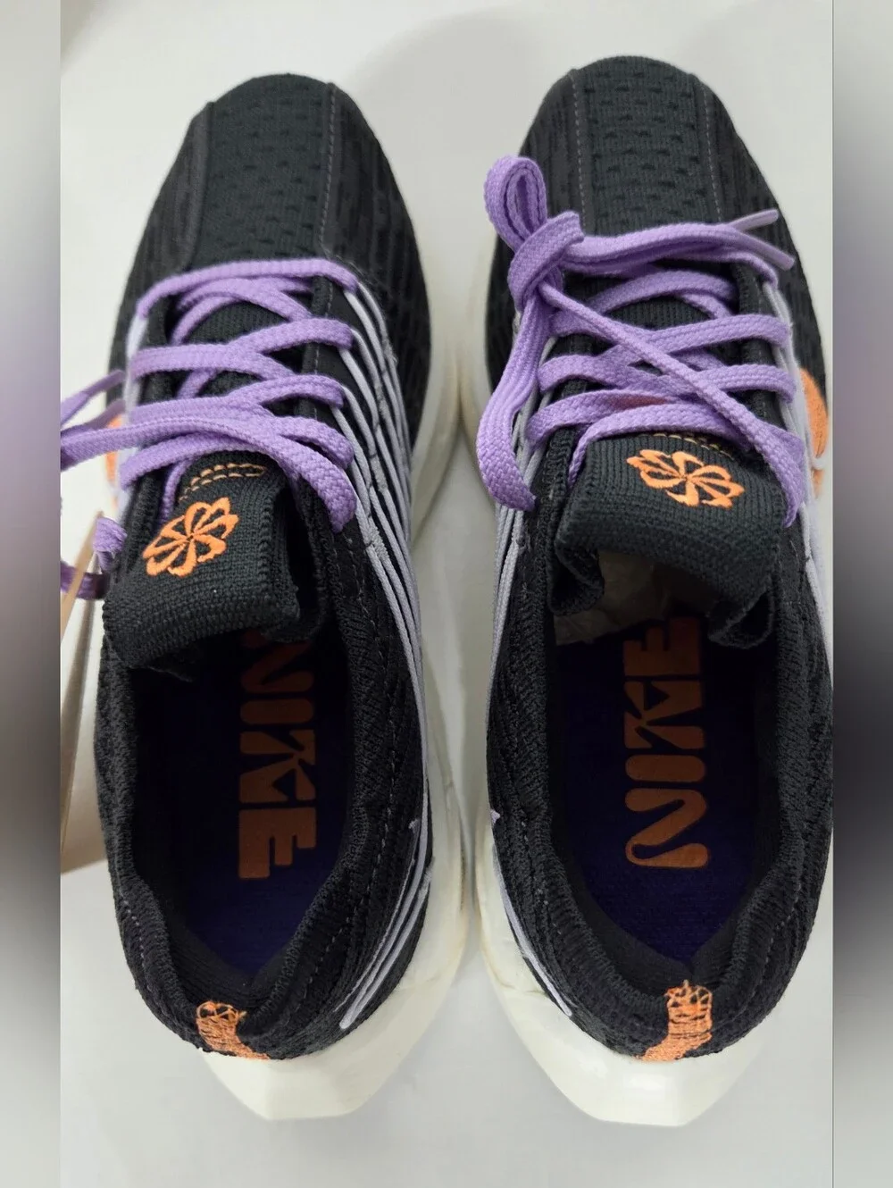 Nike pegasus turbo